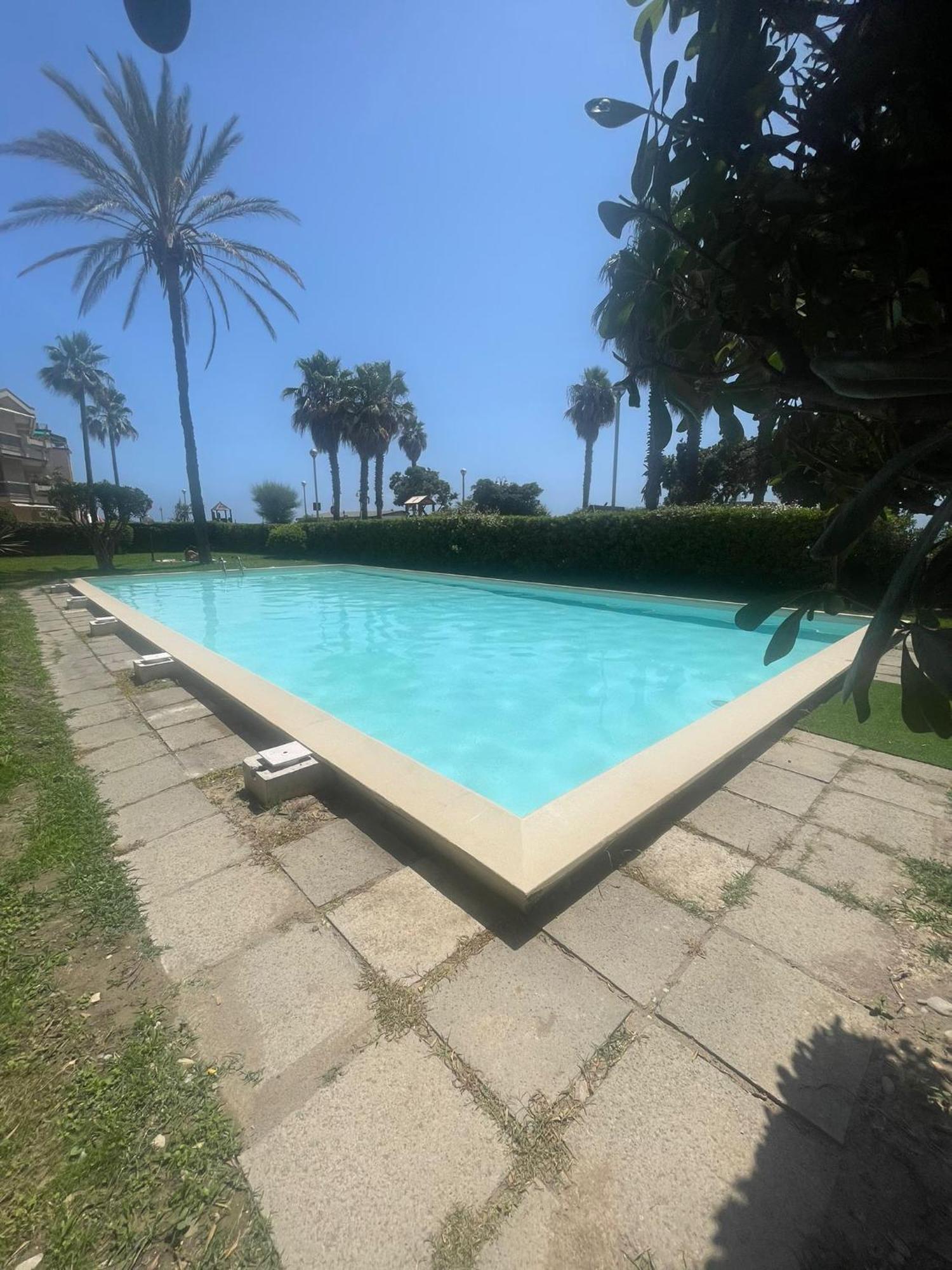 발레크로시아 Relax Al Mare 아파트 외부 사진